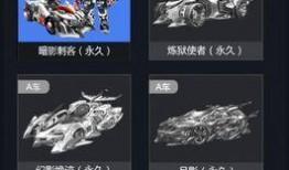 qq飞车新工坊爆料最新,全新赛道与角色等你来挑战！